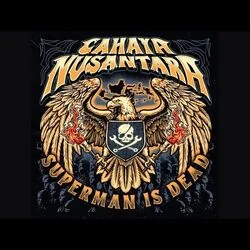 Cahaya Nusantara Chords by Superman Is Dead