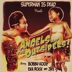 Menuju Temaram Chords by Superman Is Dead