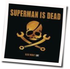 Bangkit Dan Percaya Tab by Superman Is Dead