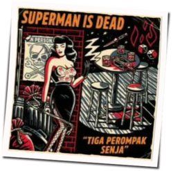 Batas Cahaya Chords by Superman Is Dead