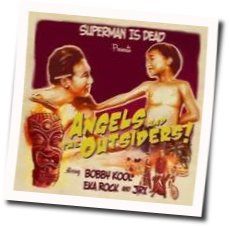 Bukan Pahlawan Tab by Superman Is Dead