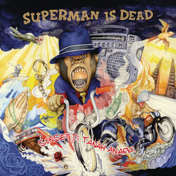 Bulan Dan Ksatria Chords by Superman Is Dead