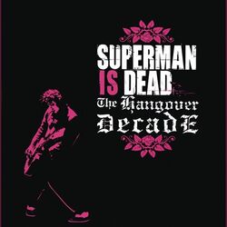 King Queen And Poison Chords by Superman Is Dead