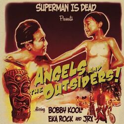 Menuju Temaram Chords by Superman Is Dead