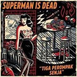 Ocean Horror by Superman Is Dead