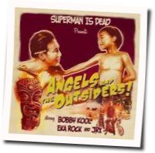 Temaram Senja Chords by Superman Is Dead