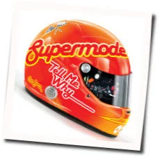 Tell Me Why Tab by Supermode
