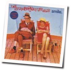 Smile Chords by Supernaturals