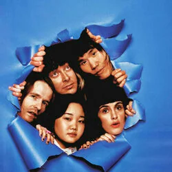 Teenager Chords by Superorganism
