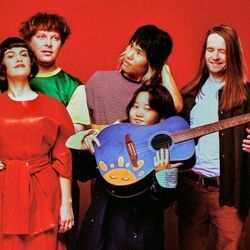 Crushed.zip Chords by Superorganism