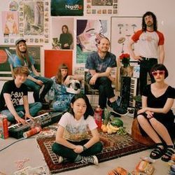 Sprorgnsm Ukulele Chords by Superorganism