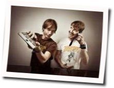 Tote Tiere Chords by Supershirt