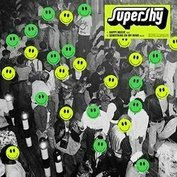 Happy Music Chords by Supershy