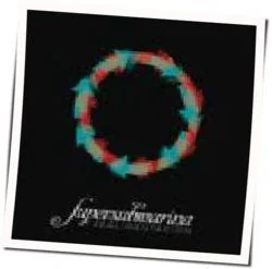 El Encuentro Chords by Supersubmarina
