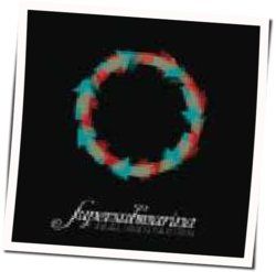 El Encuentro Chords by Supersubmarina