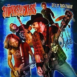 Breaking Honeys Heart Chords by The Supersuckers