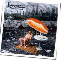 Aries Chords by Supertramp