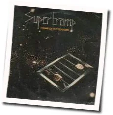 Crime Of The Century Bass Tab by Supertramp
