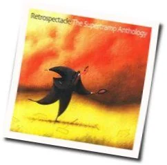 My Kind Of Lady Bass Tab by Supertramp