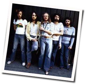 Another Mans Woman Bass tabs by Supertramp