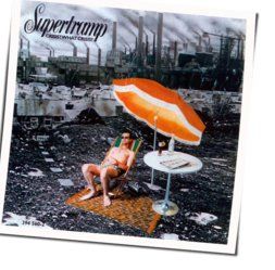 Aries Chords by Supertramp
