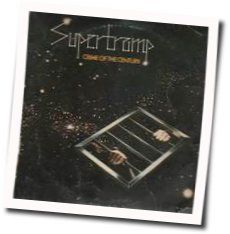Crime Of The Century Tabs by Supertramp