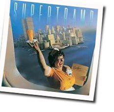 Goodbye Stranger Chords by Supertramp