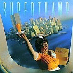 Just Another Nervous Wreck Bass tabs by Supertramp