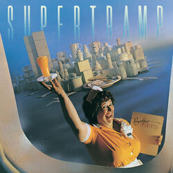Oh Darling Chords by Supertramp