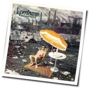 Poor Boy Bass tabs by Supertramp