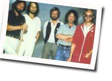 Rudy Chords by Supertramp
