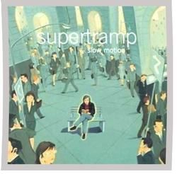 Slow Motion Chords by Supertramp