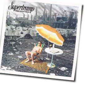 The Meaning Tabs by Supertramp