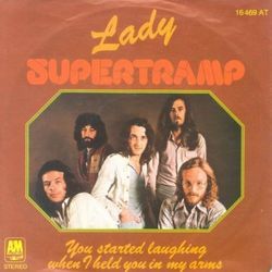 You Started Laughing Chords by Supertramp