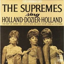Remove This Doubt Chords by The Supremes