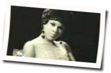 Baby Don't Go Chords by The Supremes