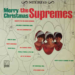 Joy To The World Chords by The Supremes
