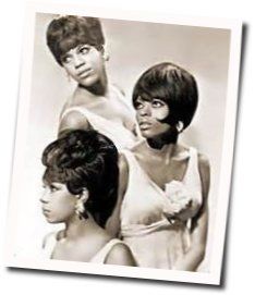 Love Is Like An Itching In My Heart by The Supremes