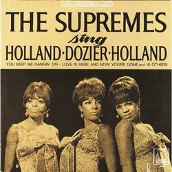 Remove This Doubt Chords by The Supremes
