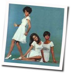You Can't Hurry Love Chords by The Supremes