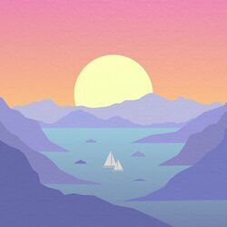 Sky Interlude Chords by Surfaces (US)