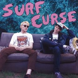 Freaks Tabs by Surf Curse