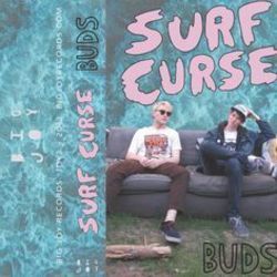 Goth Babe Tabs by Surf Curse