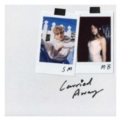 Carried Away Chords by Surf Mesa, Madison Beer
