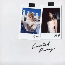Carried Away Chords by Surf Mesa