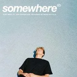 Somewhere Chords by Surf Mesa