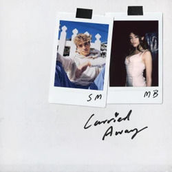Carried Away Chords by Surf Mesa