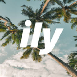 Ily I Love You Baby (feat. Emilee) Chords by Surf Mesa