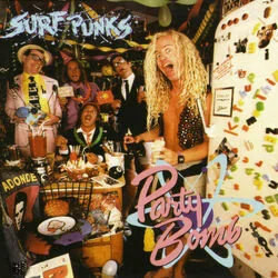 Shoulder Hopper Chords by Surf Punks