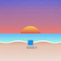 Ocean Breeze Ukulele Chords by Surfaces